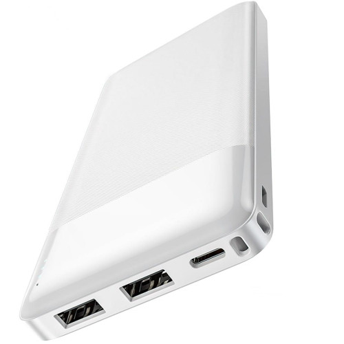 Powerbank Hoco J72 Easy (biały)