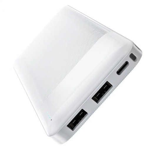 Powerbank Hoco J72 Easy (biały)-17145072