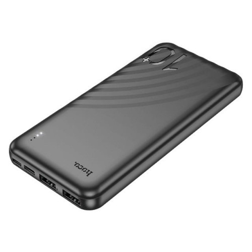 Powerbank Hoco J123 (czarny)-17145075