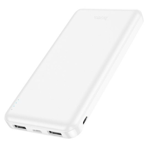 Powerbank Hoco J100 (biały)-17145081