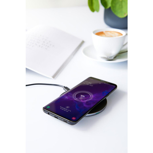 Intenso BA2 Smartfon Czarny, Srebrny USB Bezprzewodowe ładowanie Szybkie ładowanie Wewnętrzna-17145237