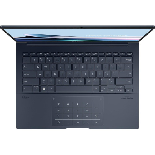 ASUS Zenbook 14 UX3405CA-PZ051W ARL H Core Ultra 5 14.0