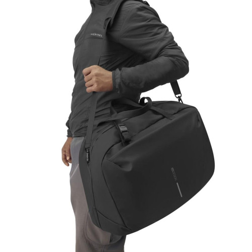 XD DESIGN TORBA URBAN WEEKEND BAG BLACK P706.2901-17147167