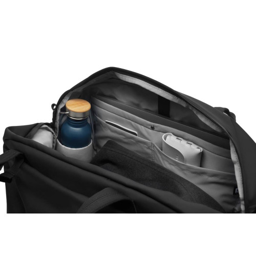 XD DESIGN TORBA URBAN WEEKEND BAG BLACK P706.2901-17147173