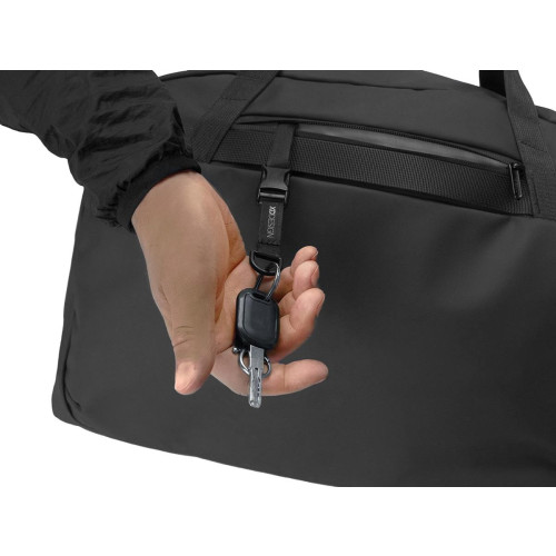 XD DESIGN TORBA URBAN WEEKEND BAG BLACK P706.2901-17147174