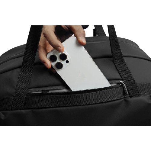 XD DESIGN TORBA URBAN WEEKEND BAG BLACK P706.2901-17147175