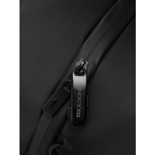 XD DESIGN TORBA URBAN WEEKEND BAG BLACK P706.2901-17147176