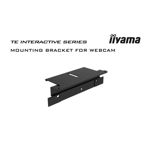 iiyama PROLITE TE8614MIS-B2AG Płaski panel Digital Signage 2,18 m (86