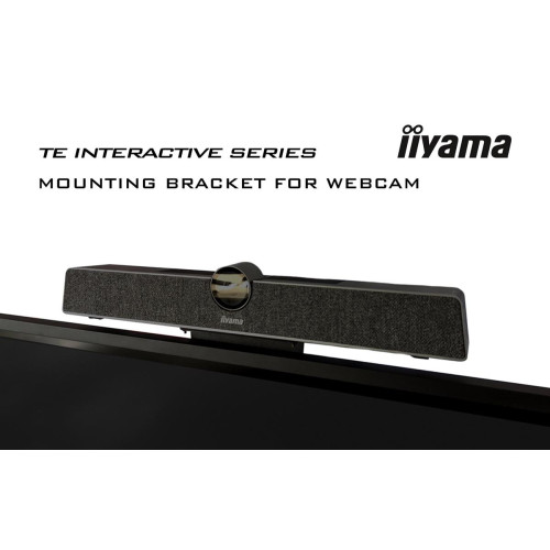iiyama PROLITE TE8614MIS-B2AG Płaski panel Digital Signage 2,18 m (86