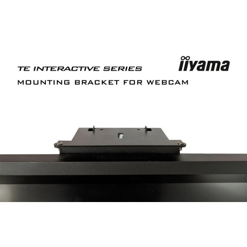 iiyama PROLITE TE8614MIS-B2AG Płaski panel Digital Signage 2,18 m (86