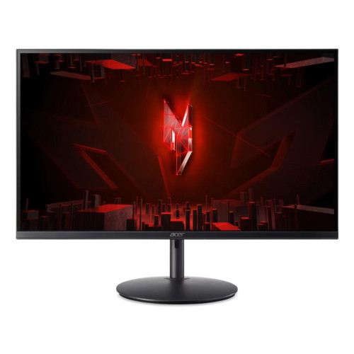 Acer Nitro XF240YM3biiph 61cm (24") FHD IPS Gaming Monitor HDMI/DP 180Hz