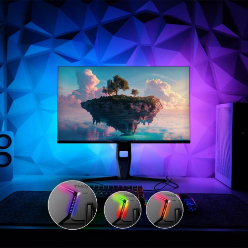 Monitor gamingowy 27