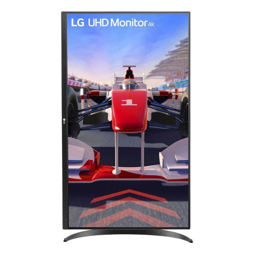 Monitor LG Ultrafine 32UR550K-B 32UR550KB-17148492