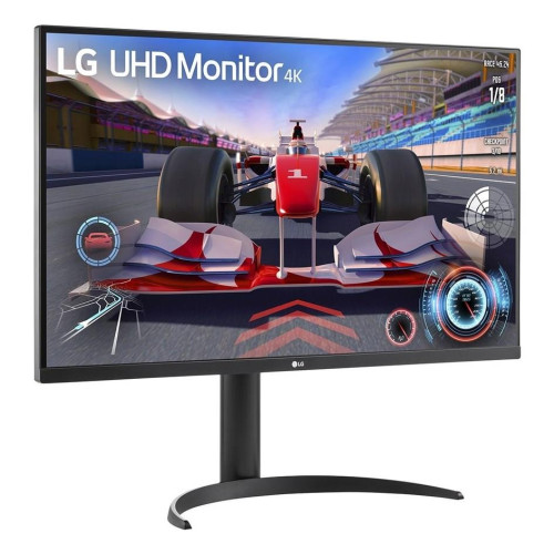 Monitor LG Ultrafine 32UR550K-B 32UR550KB-17148493