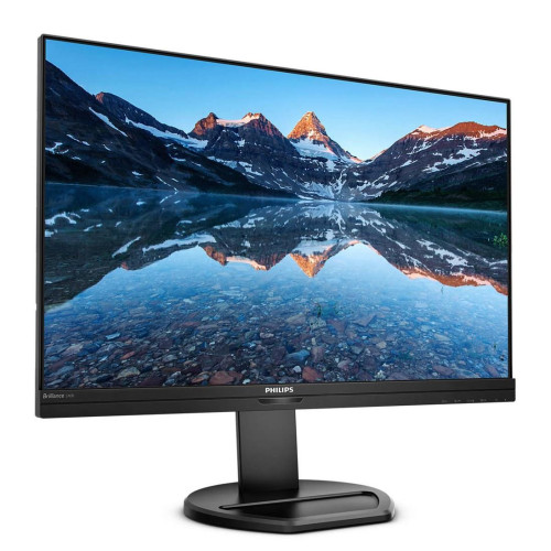 Philips B Line 240B9/00 monitor komputerowy 61,2 cm (24.1