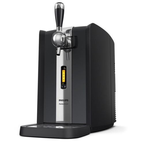 System do nalewania piwa Philips PerfectDraft HD3720 Bierzapfanlage