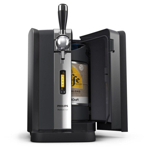 System do nalewania piwa Philips PerfectDraft HD3720 Bierzapfanlage-17148562