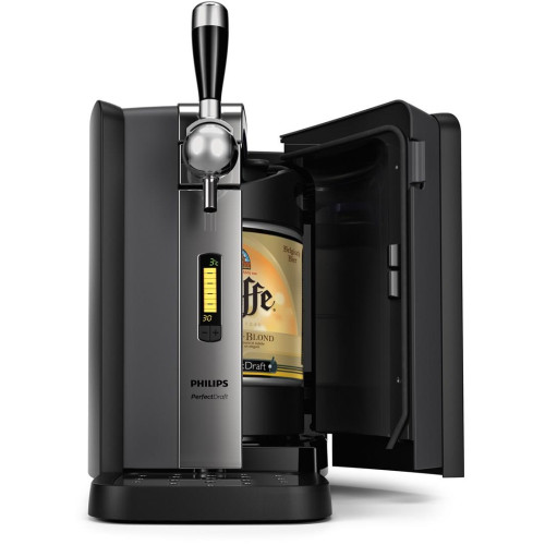 System do nalewania piwa Philips PerfectDraft HD3720 Bierzapfanlage-17148563