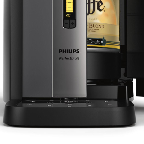 System do nalewania piwa Philips PerfectDraft HD3720 Bierzapfanlage-17148569
