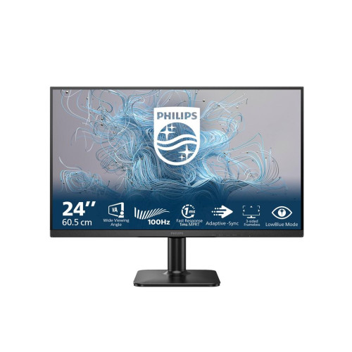 MONITOR PHILIPS LED 23.8