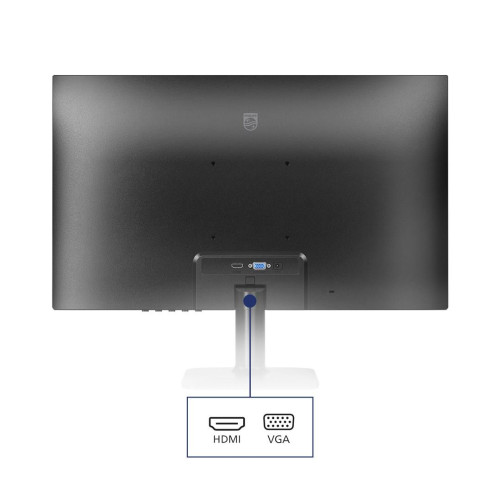 MONITOR PHILIPS LED 23.8