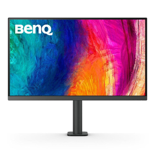 Monitor BenQ PD2705UA 27" IPS 3840x2160/16:9/350cd/m2/5ms HDMI, DP, USB