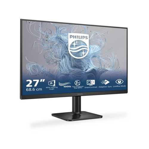 MONITOR PHILIPS LED 27