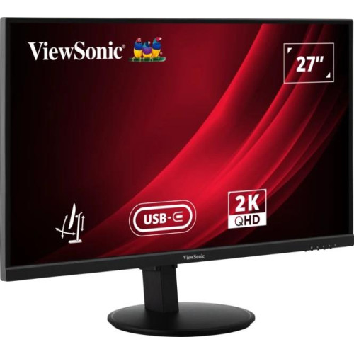 Monitor ViewSonic VG2709-2K-MHDU-2 27