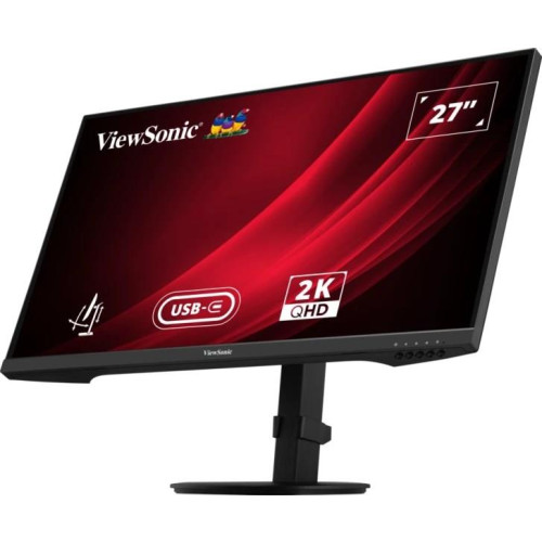Monitor ViewSonic VG2709-2K-MHDU-2 27