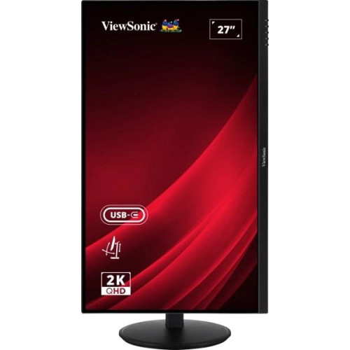Monitor ViewSonic VG2709-2K-MHDU-2 27