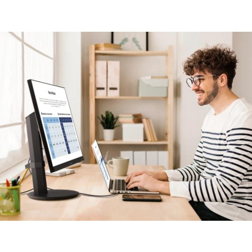 Monitor ViewSonic VG2709-2K-MHDU-2 27