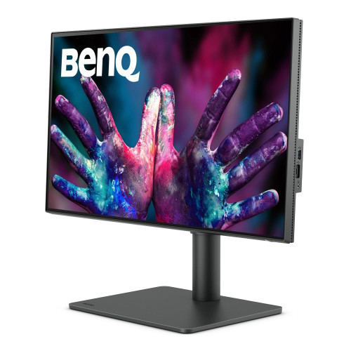Monitor BenQ DesignVue PD2506Q serii PD (9H LLDLB QBE) BenQLLDLB BenQ LLDLB-17149106