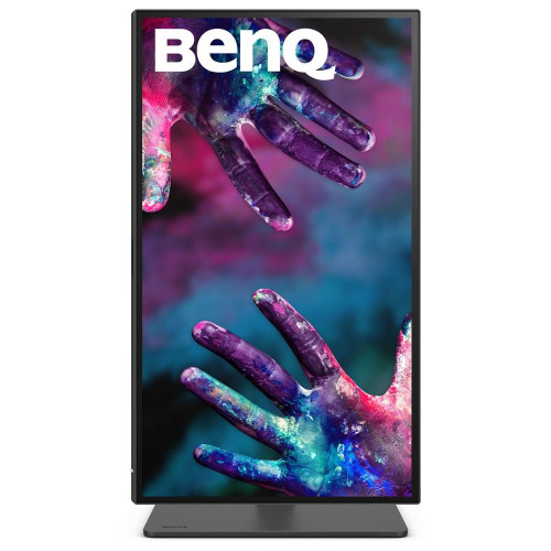 Monitor BenQ DesignVue PD2506Q serii PD (9H LLDLB QBE) BenQLLDLB BenQ LLDLB-17149110