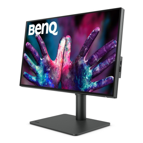 Monitor BenQ DesignVue PD2506Q serii PD (9H LLDLB QBE) BenQLLDLB BenQ LLDLB-17149111