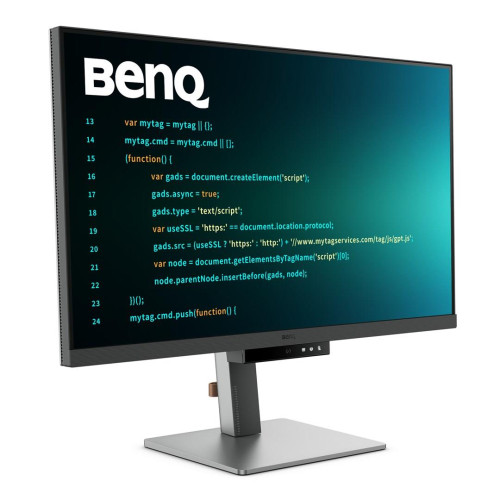 Monitor BenQ do programowania RD320U (9H LMSLA TBE)