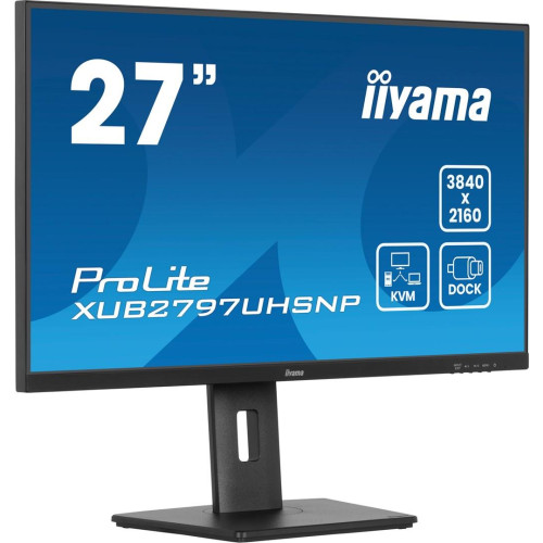 Monitor IIYAMA 68.5cm (27