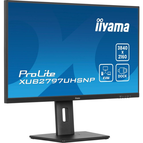 Monitor IIYAMA 68.5cm (27