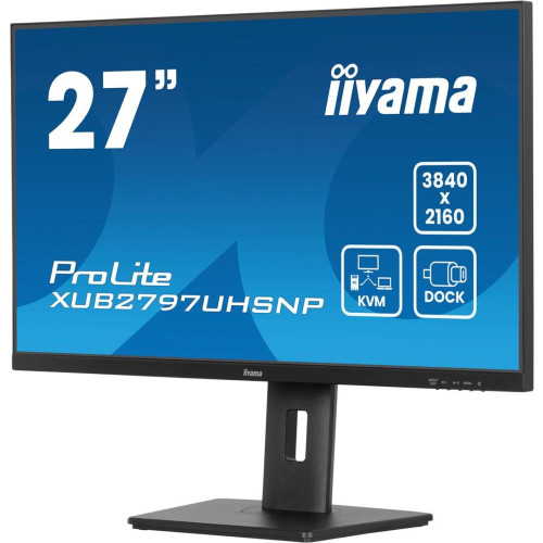 Monitor IIYAMA 68.5cm (27