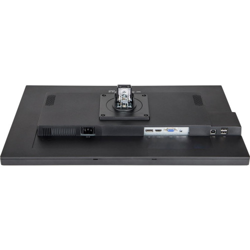 Monitor IIYAMA XUB2495WSU-B5 24.1inch ETE WUXGA IPS-panel 300cd/m2 VGA HDMI DisplayPort 5ms Speakers 15cm Height adjusta