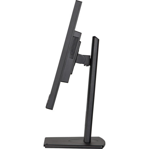 Monitor IIYAMA XUB2495WSU-B5 24.1inch ETE WUXGA IPS-panel 300cd/m2 VGA HDMI DisplayPort 5ms Speakers 15cm Height adjusta