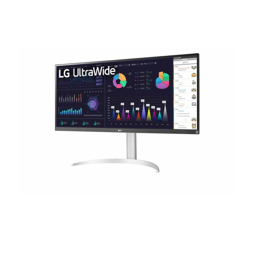 Monitor LG ULTRAWIDE 34WQ650-W 34WQ650W (34WQ650-W)-17149170
