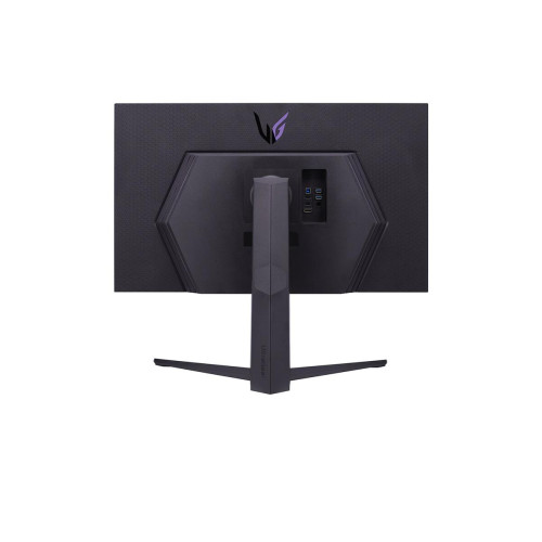 Monitor LG model 32GQ850-B, 32 cali, QHD, format 16:9-17149185