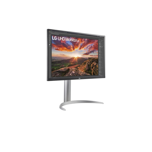 LG 27UP85NP-W monitor komputerowy 68,6 cm (27
