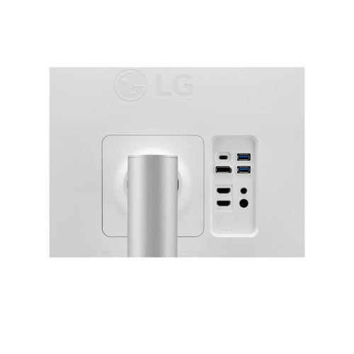 LG 27UP85NP-W monitor komputerowy 68,6 cm (27
