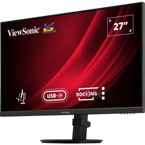 Monitor LED ViewSonic VG2709U-2K 27