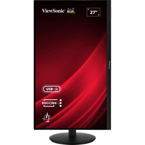 Monitor LED ViewSonic VG2709U-2K 27