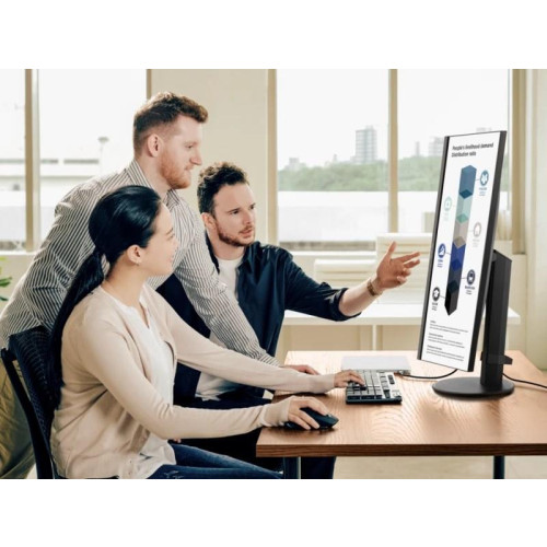 Monitor LED ViewSonic VG2709U-2K 27