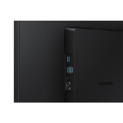 MONITOR SAMSUNG LED S80UD 37