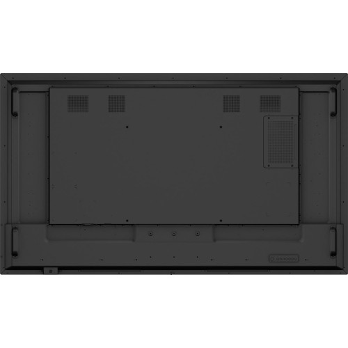 Monitor IIYAMA T6562AS-B1 4k UHD LCD 65inch 20 Points PCAP 500cd/m2 1200:1 3840x2160 AG RS232C 16GB eMMC 2GB RAM-1714948