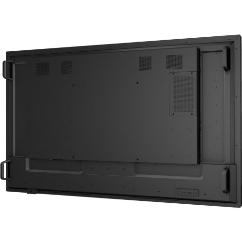 Monitor IIYAMA T6562AS-B1 4k UHD LCD 65inch 20 Points PCAP 500cd/m2 1200:1 3840x2160 AG RS232C 16GB eMMC 2GB RAM-1714948